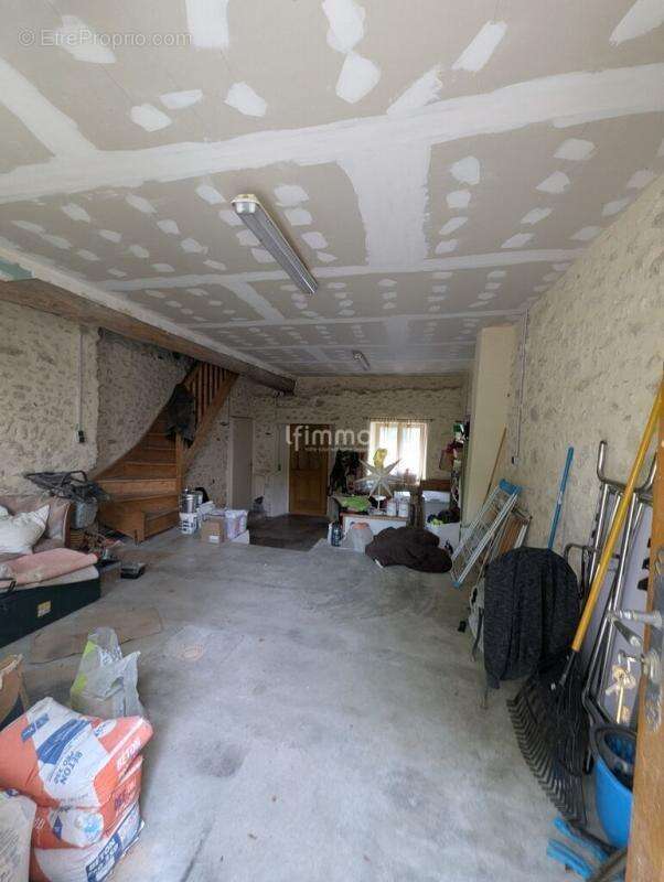 Longueville, Pos 2 maisons et garage de 70m²  viabilisé de 2020 - photo 7