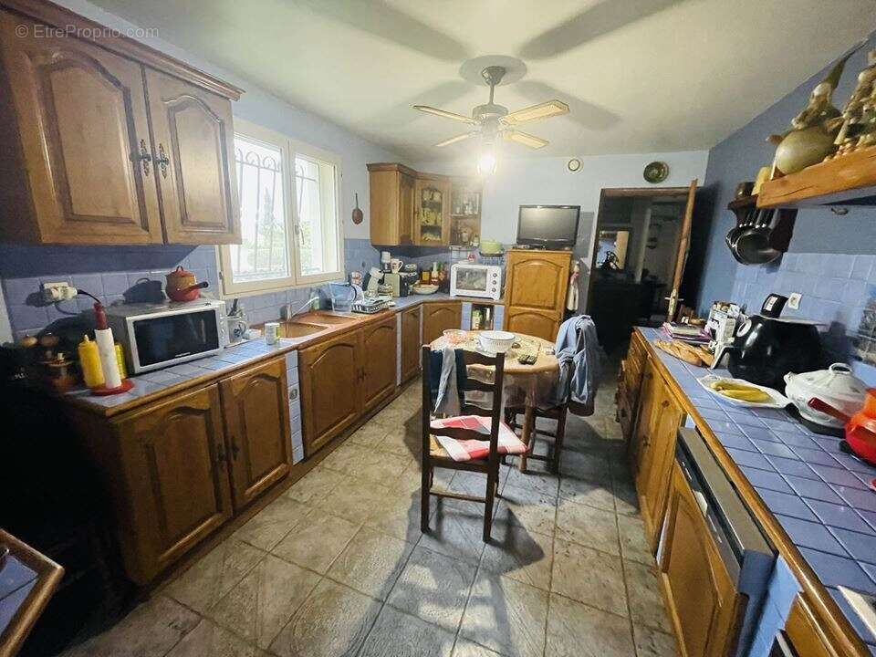 Photo 8 - Maison à NARBONNE