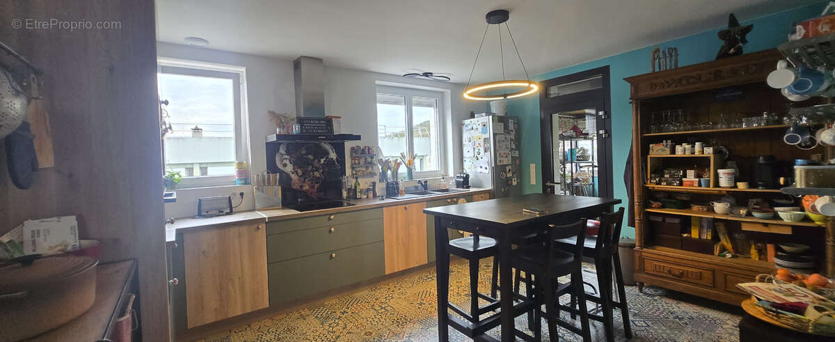 Maison à MONCEAUX-SUR-DORDOGNE