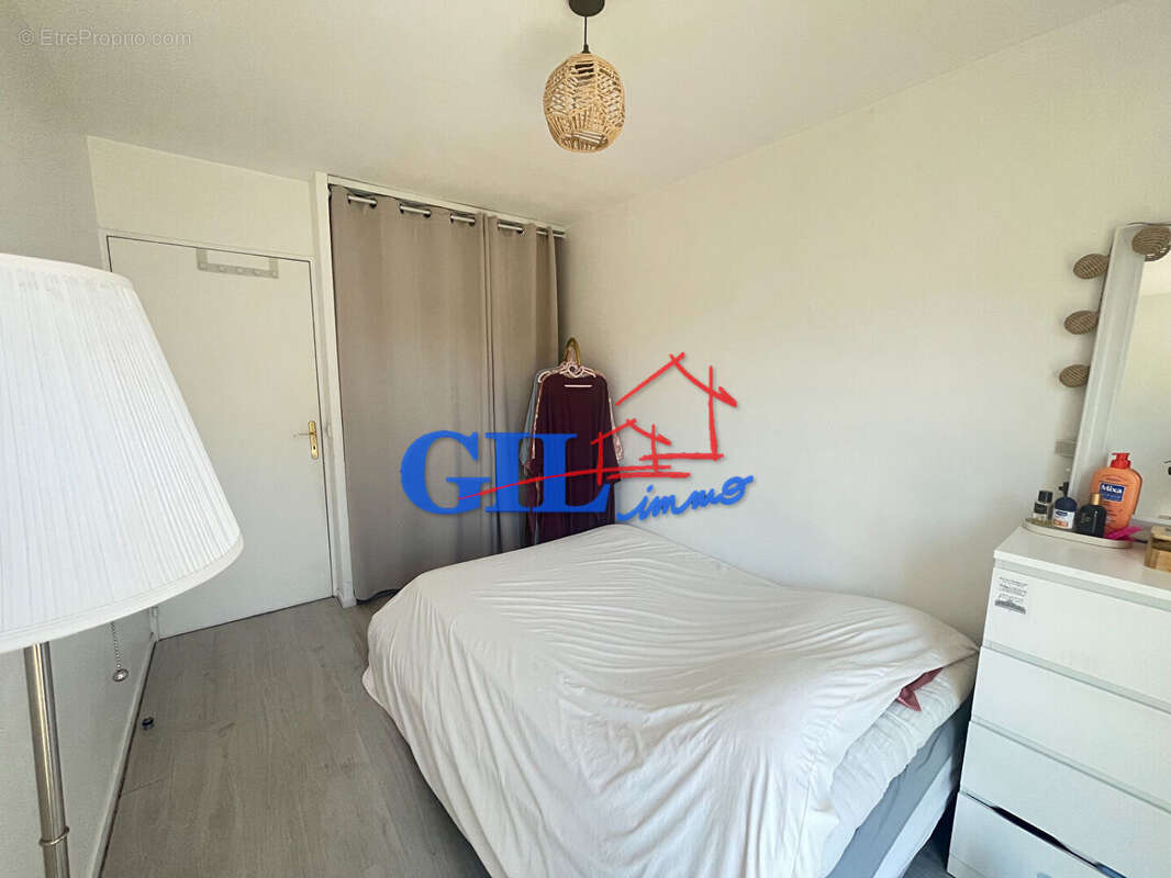 Appartement Savigny Le Temple 3 pièce(s) 61 m2 - photo 9