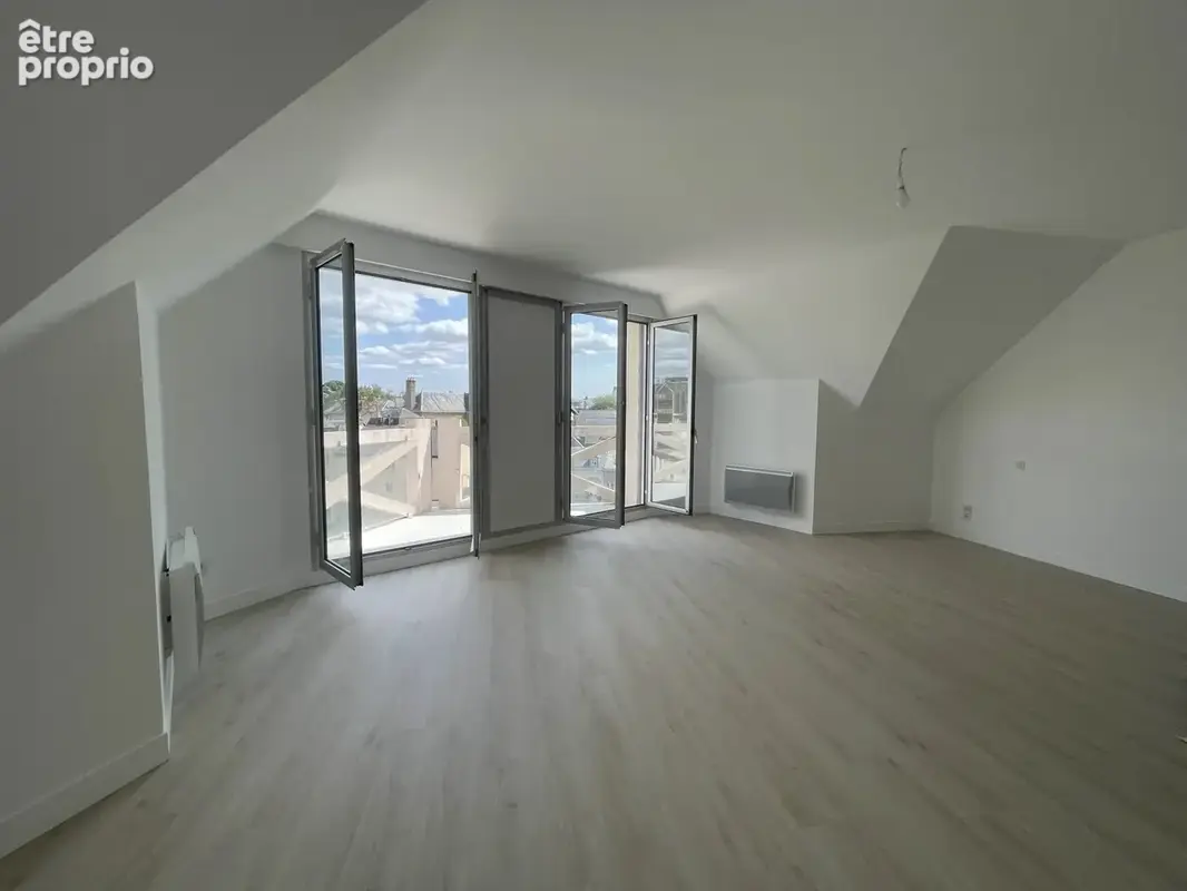 Appartement à MAYENNE