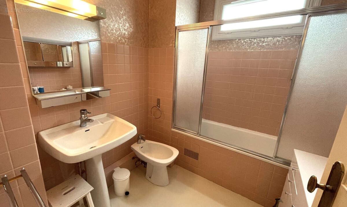 Appartement à ROMORANTIN-LANTHENAY