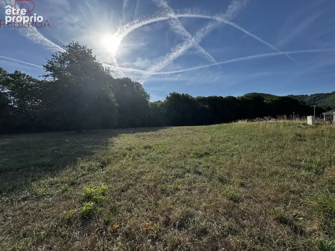 Terrain 2 101 m² à vendre à Mazamet (81200) - photo 5