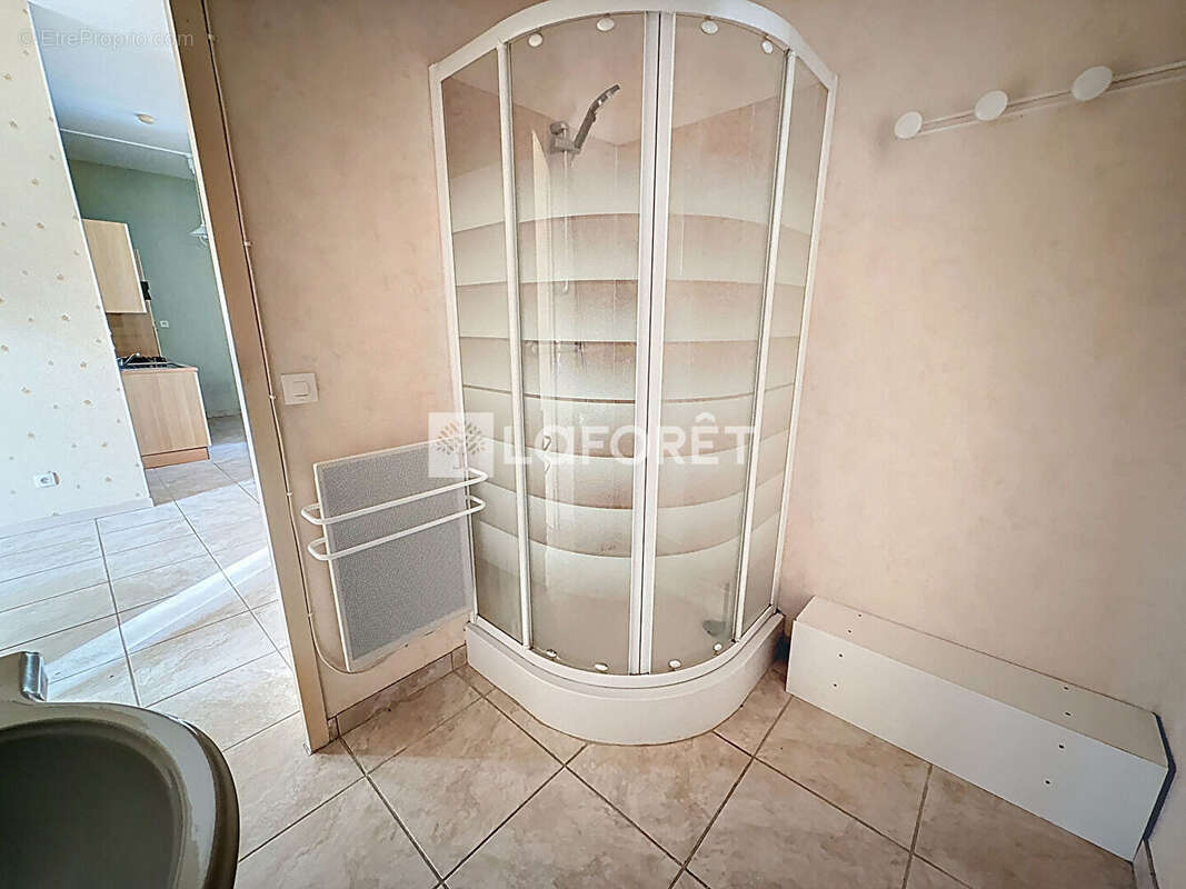 Appartement à CHALONS-EN-CHAMPAGNE