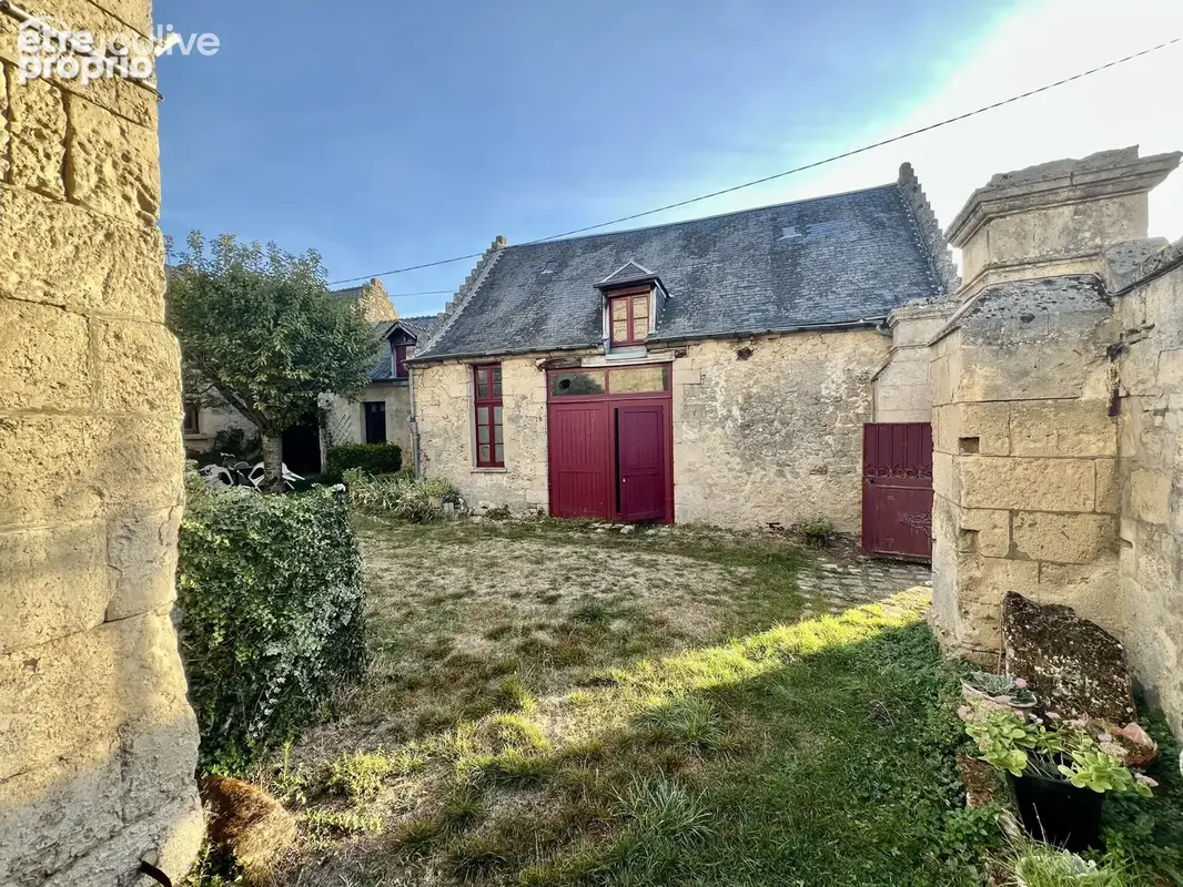 fermette de caractère - photo 14