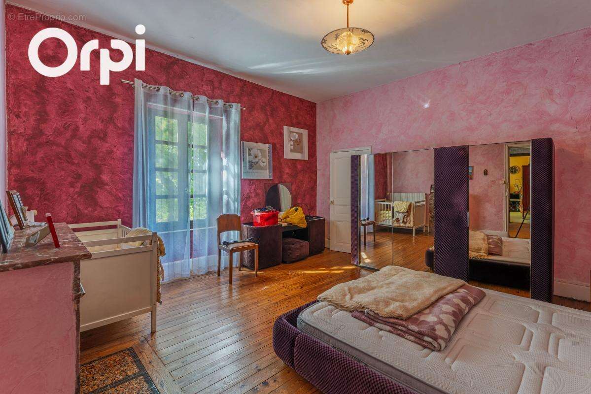 Maison à SAINT-JUST