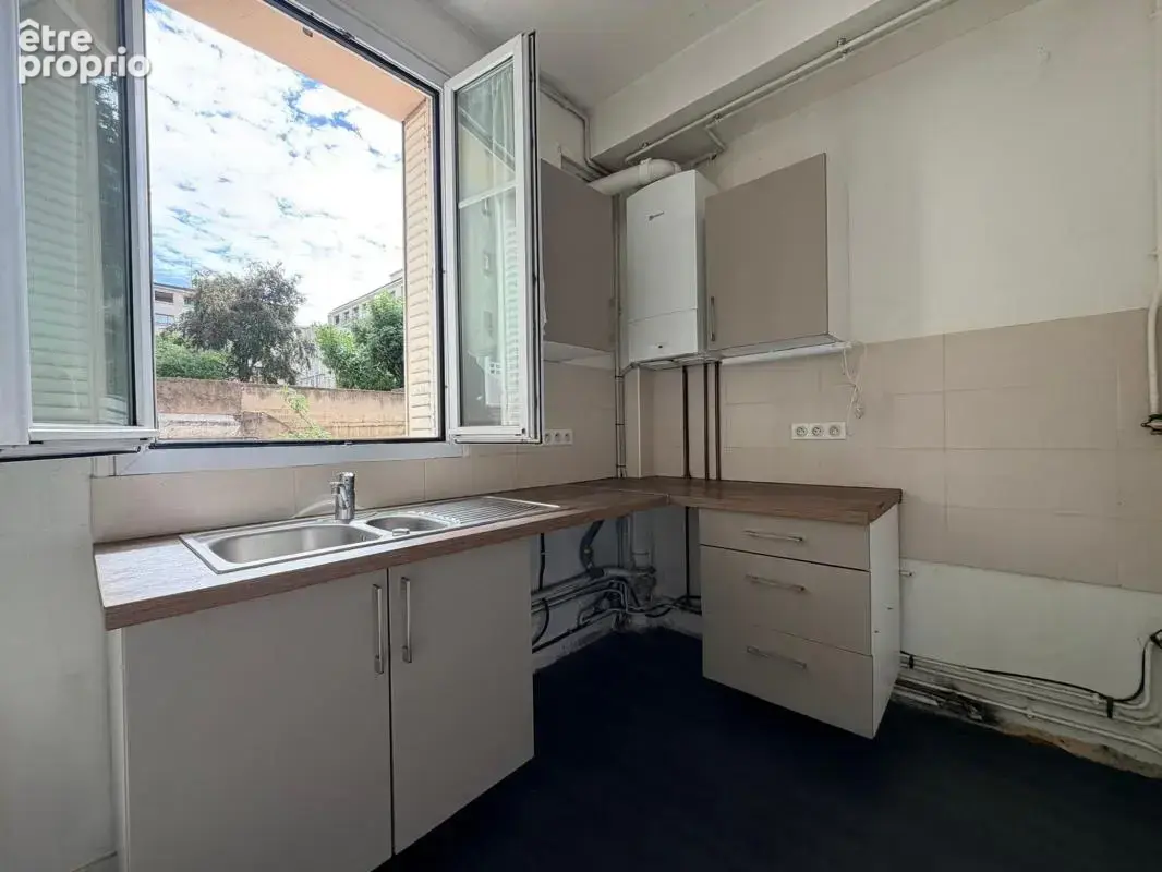 Appartement - photo 5