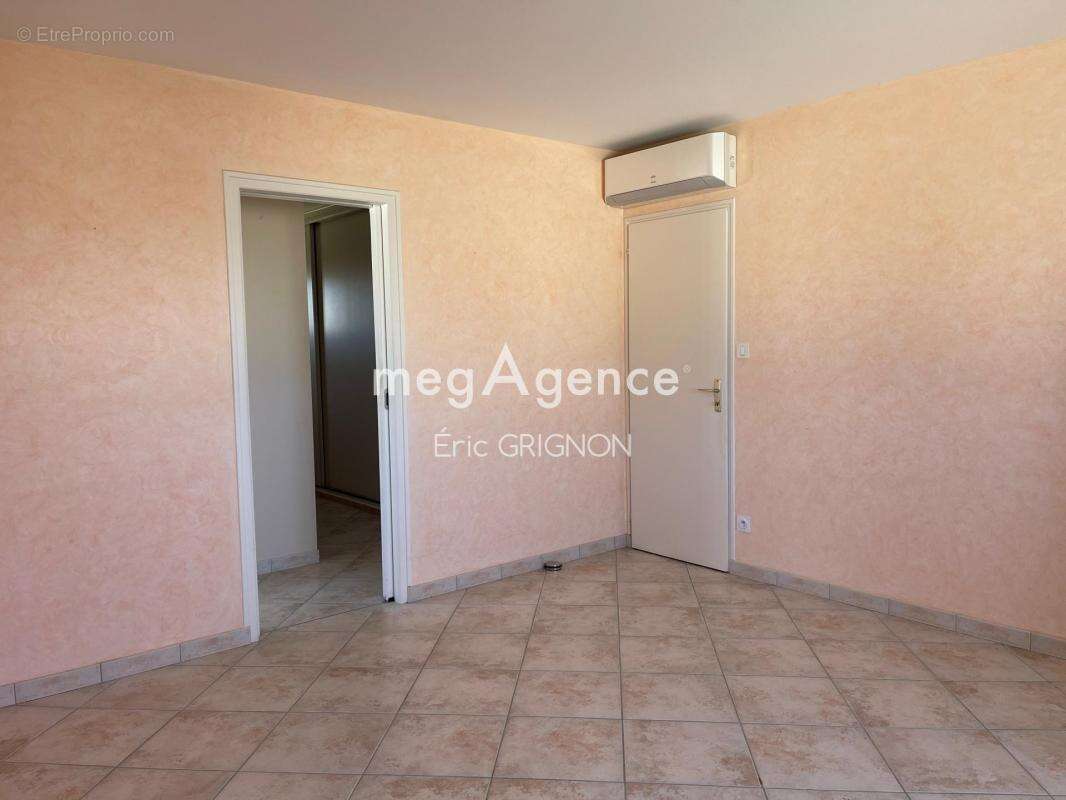 Maison à LES SABLES-D&#039;OLONNE