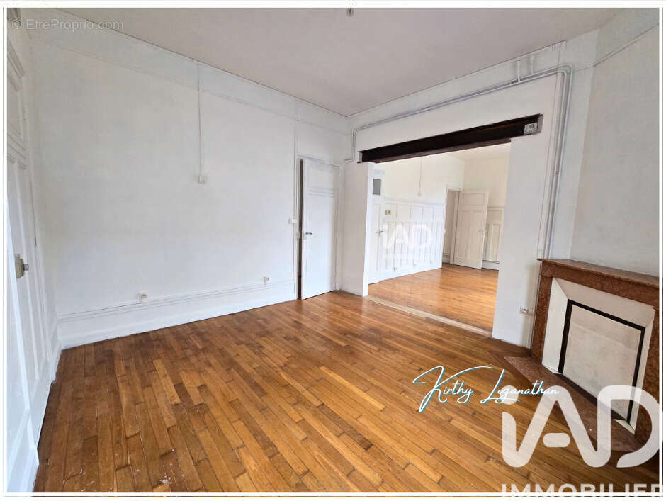 Photo 6 - Appartement à REIMS