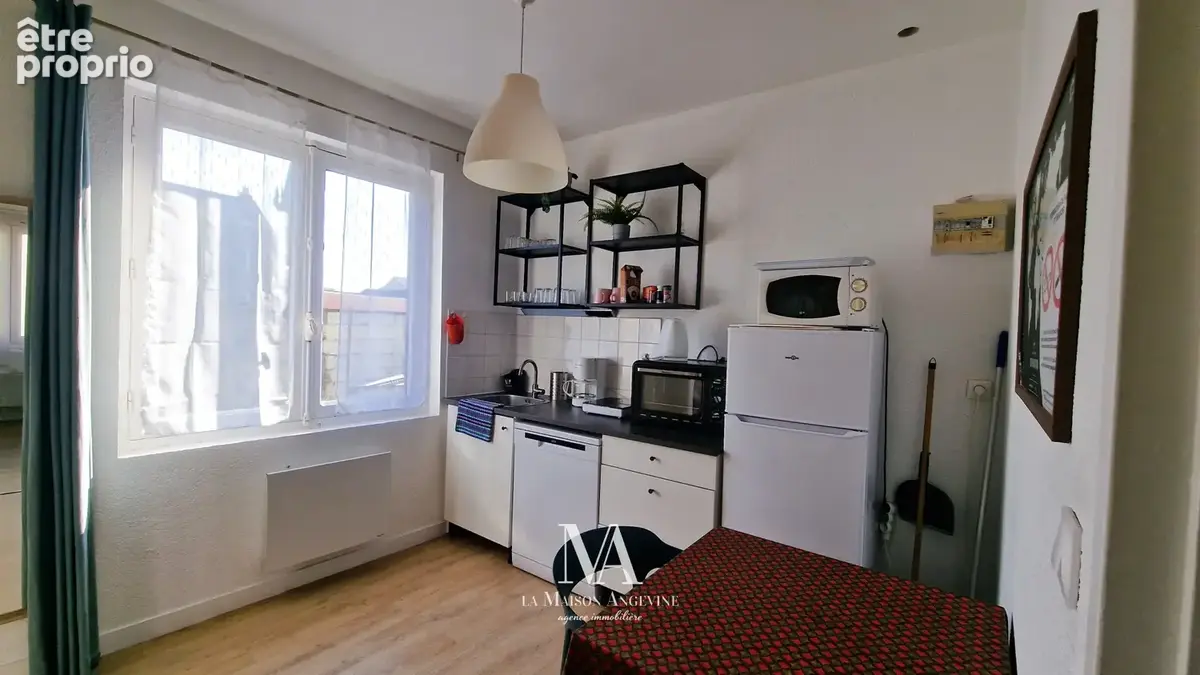 Immeuble angers place bichon - photo 7