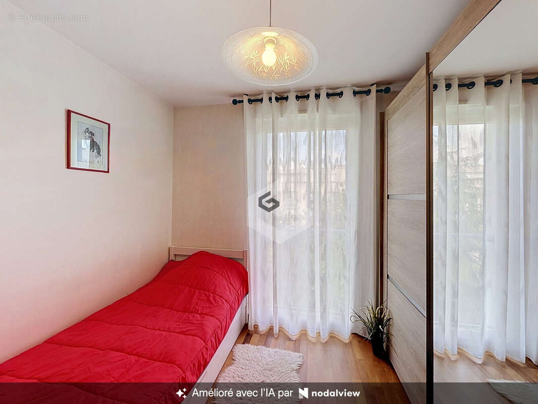 Appartement 68 m² à Reims  - photo 5