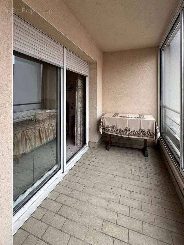 Appartement à HAGONDANGE