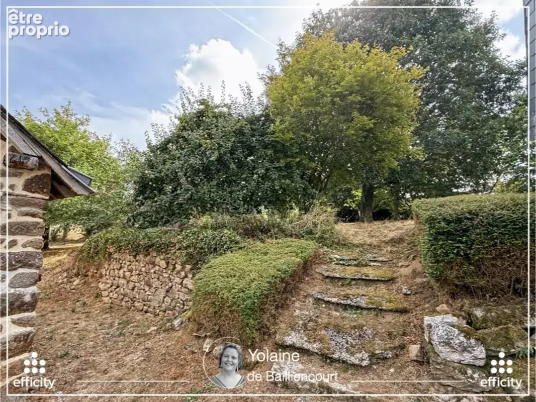 Maison 323 m² à Chailland  - photo 16