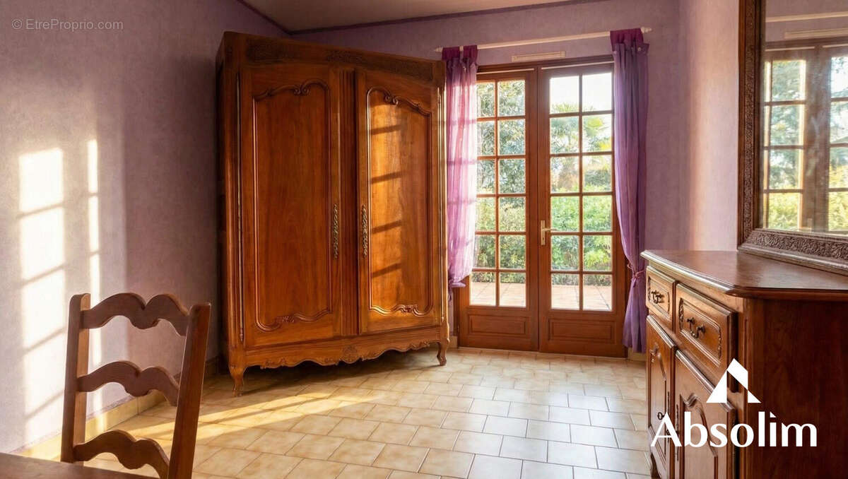 Maison 130 m² à Corne  - photo 7