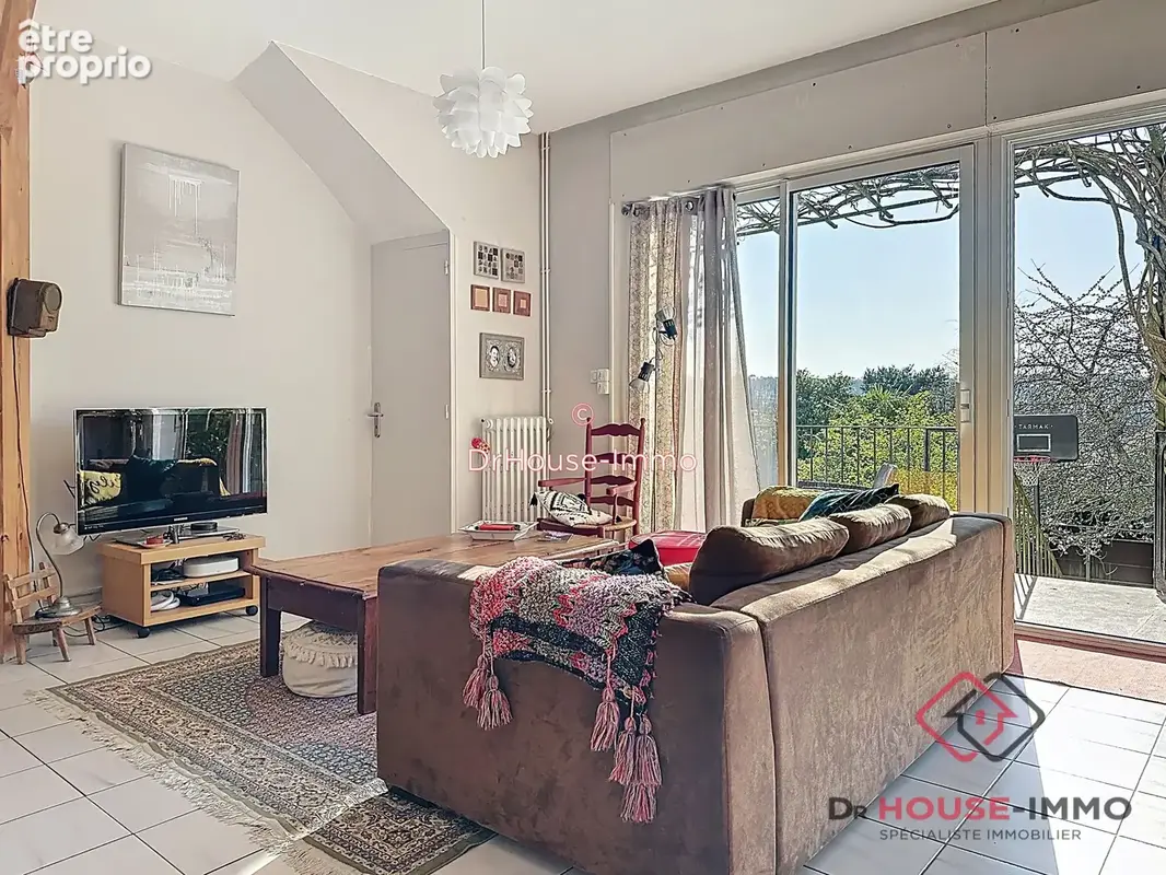 Maison 138 m² à Perigueux  - photo 8