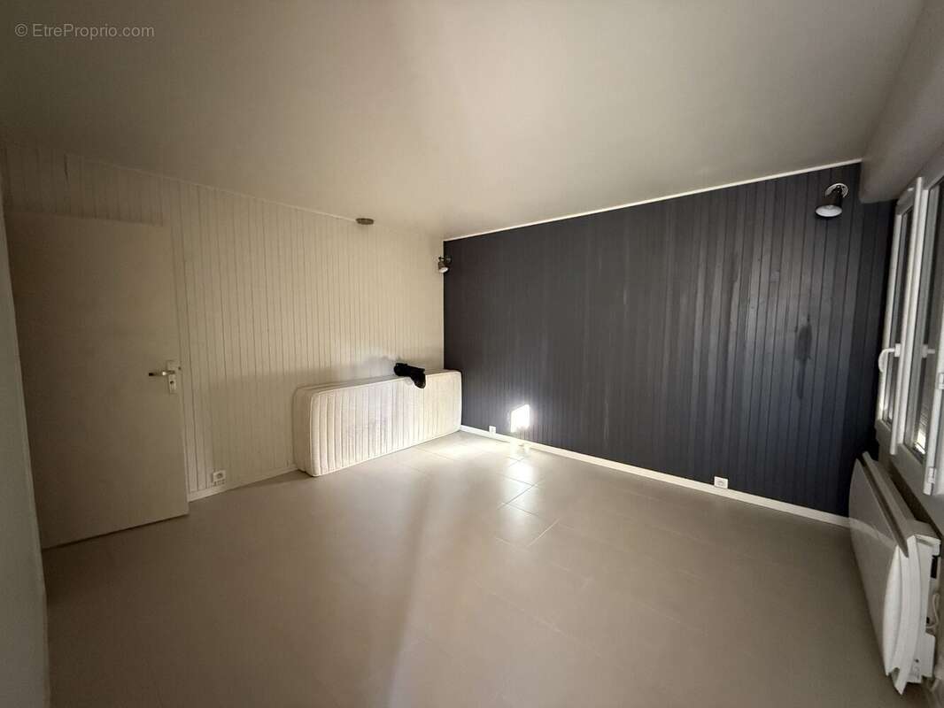 Maison à BOURG-LES-VALENCE