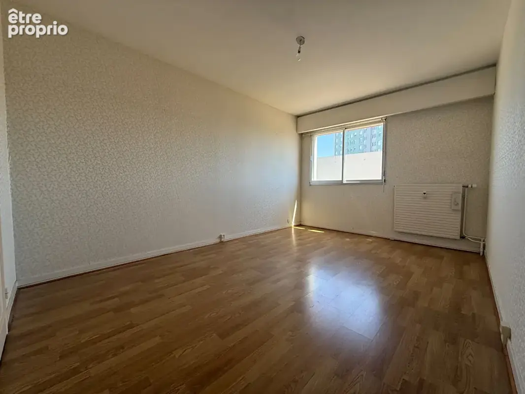 Appartement Montlucon T4 90.44 m2 dernier étage - photo 5
