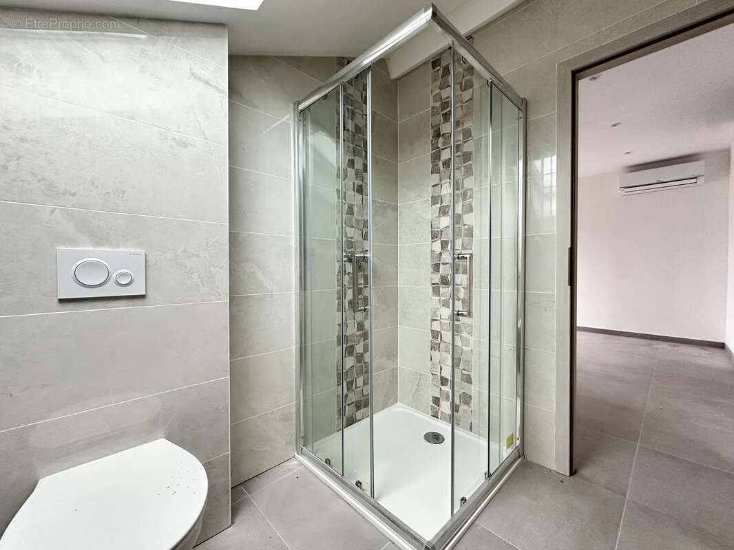 Appartement à FLORANGE