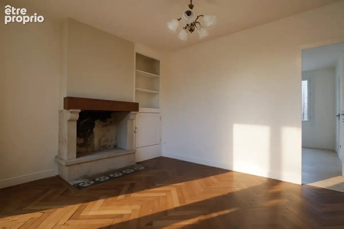 Maison 3 pièces 80 m² à vendre à Bordeaux (33200) - photo 4