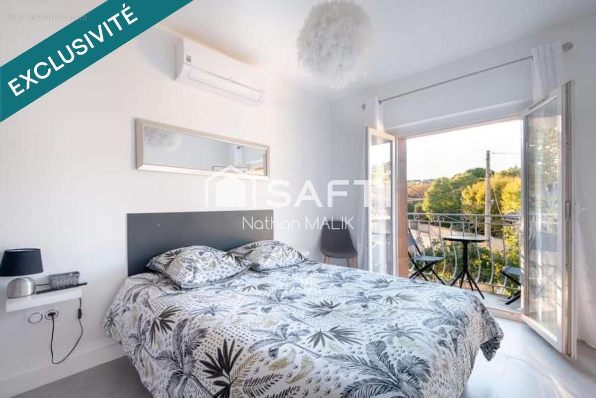 Photo 8 - Maison à VILLENEUVE-LES-AVIGNON