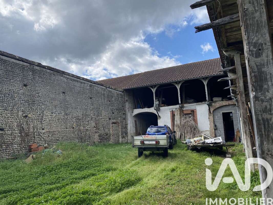 Photo 6 - Maison à MAUBOURGUET