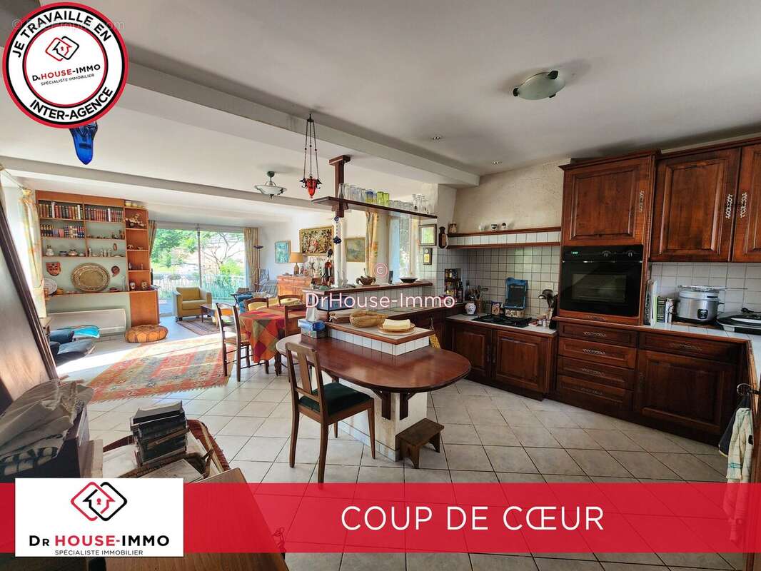 Maison à PAMPROUX