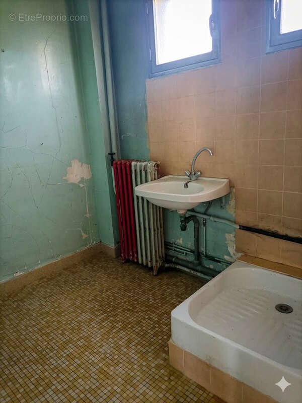 Maison à HOUDAN