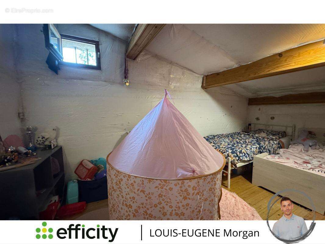 Maison 115 m² à Charroux  - photo 12