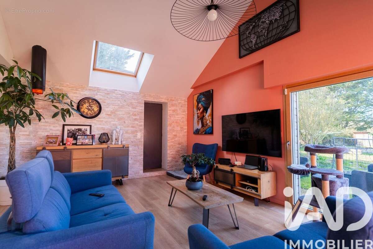 Photo 9 - Maison à HILLION