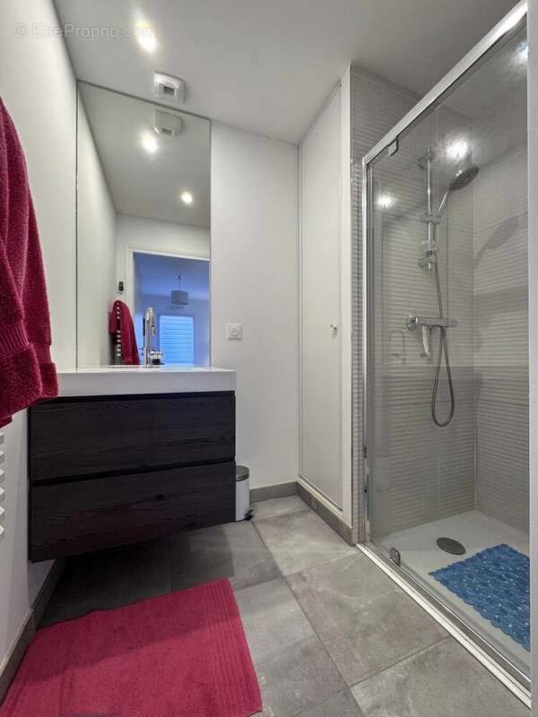 Appartement à QUIBERON