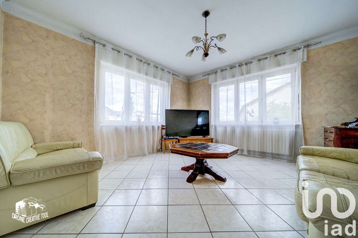 Photo 5 - Maison à TALANGE