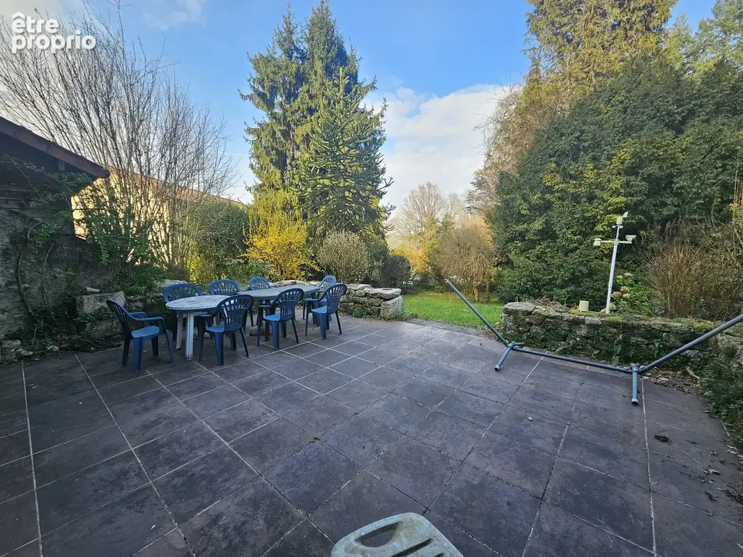Maison 95 m² à Saint-Julien-Le-Petit  - photo 238