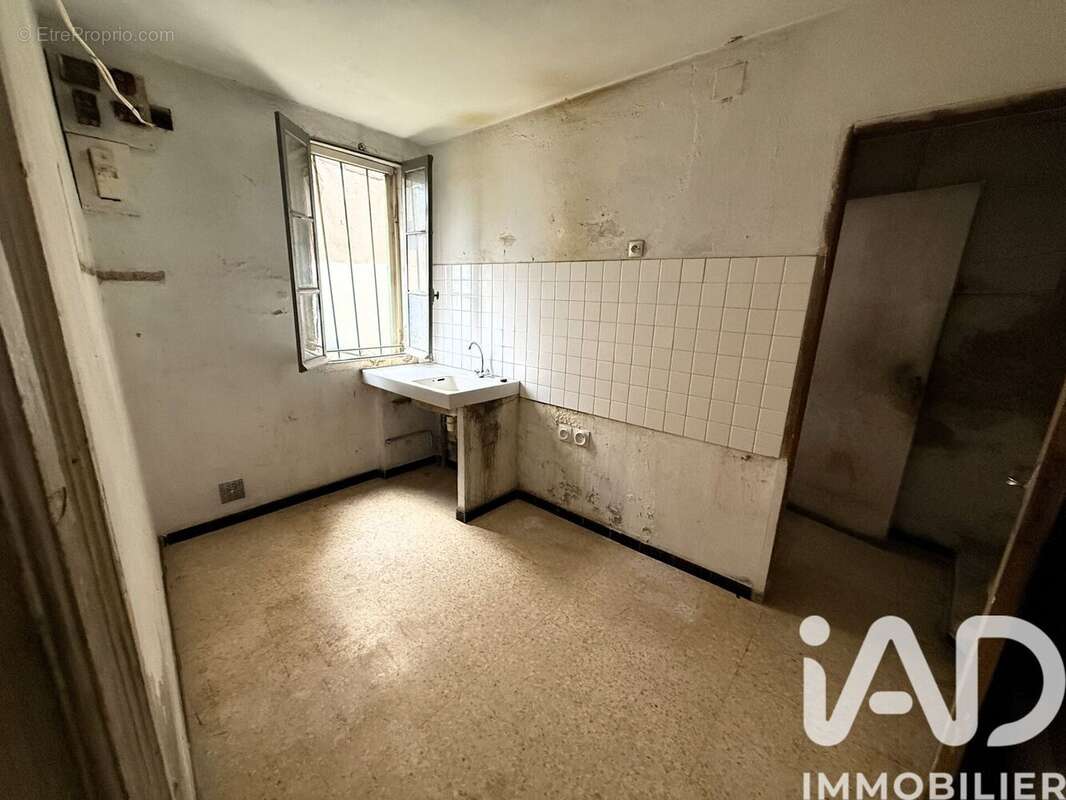 Photo 4 - Maison à SAINT-GILLES