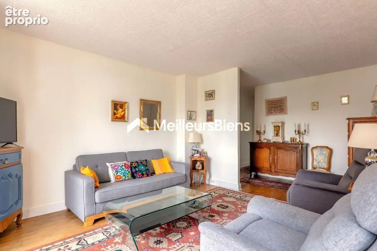 4 pièces 75 m² - photo 2