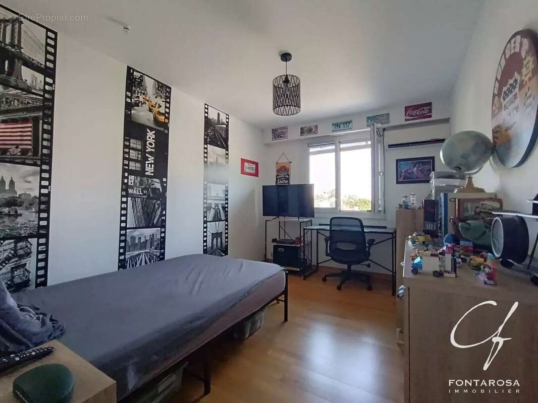 Appartement à FREJUS