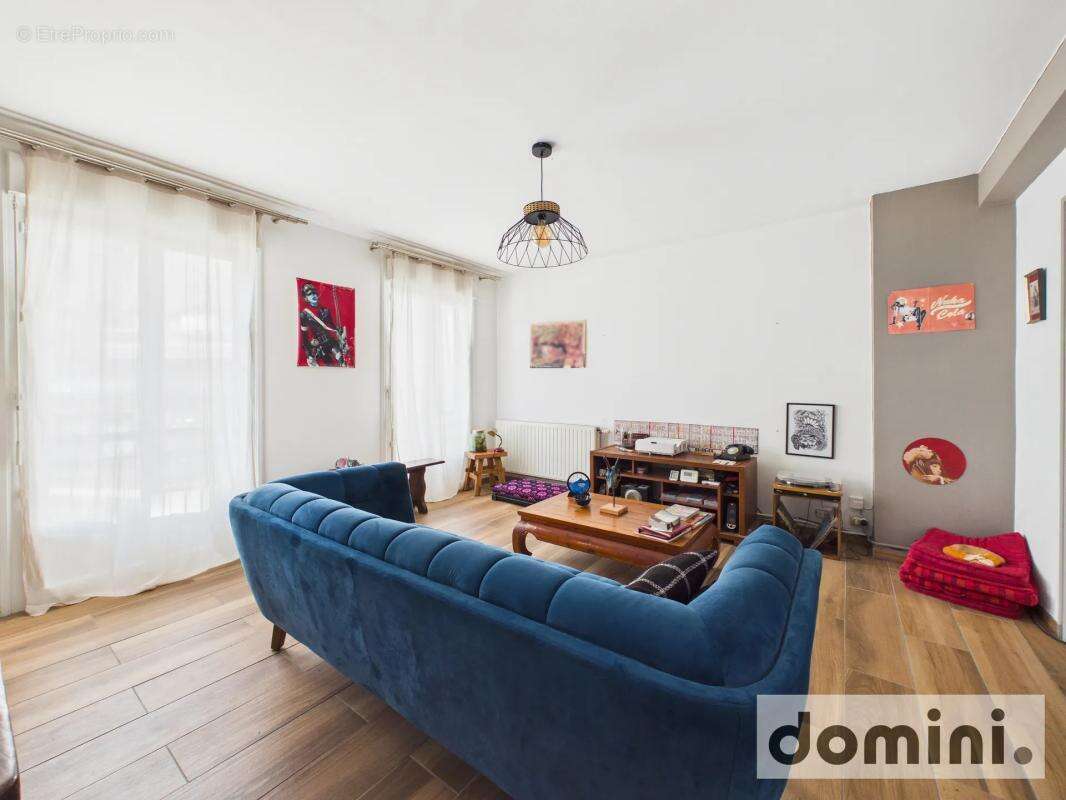 Appartement à LANNION