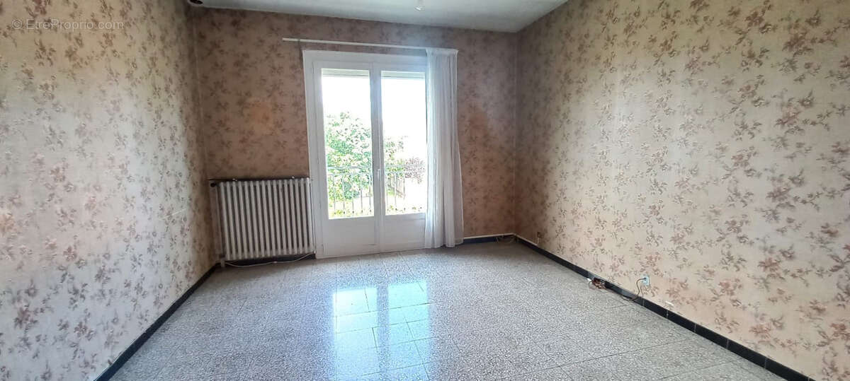 Maison à FROUZINS