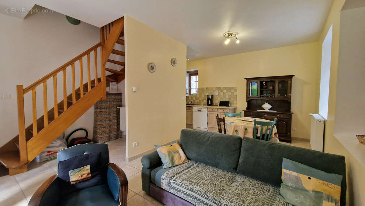 Maison à ARGELES-GAZOST