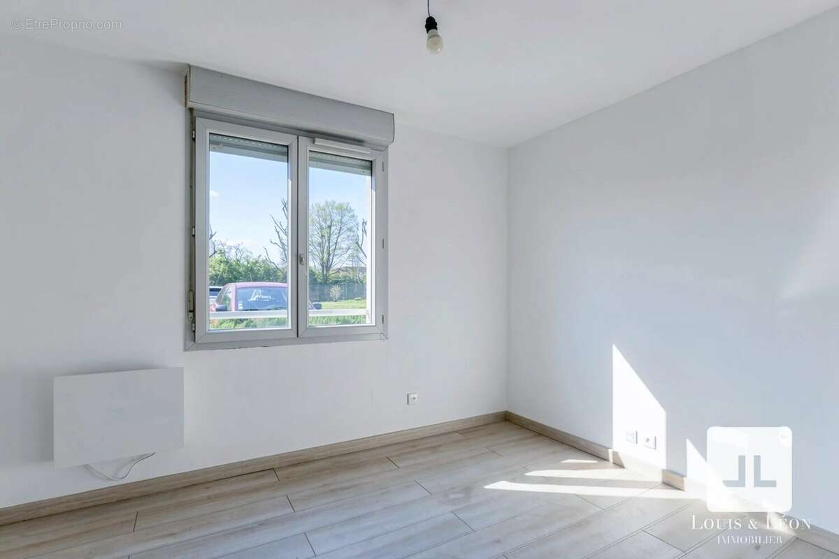 Appartement à VILLEFRANCHE-SUR-SAONE
