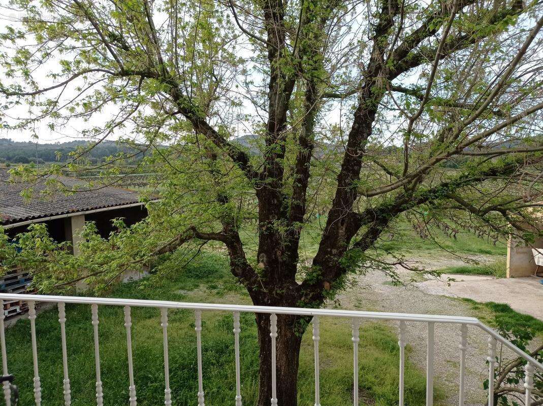 Appartement à SABRAN