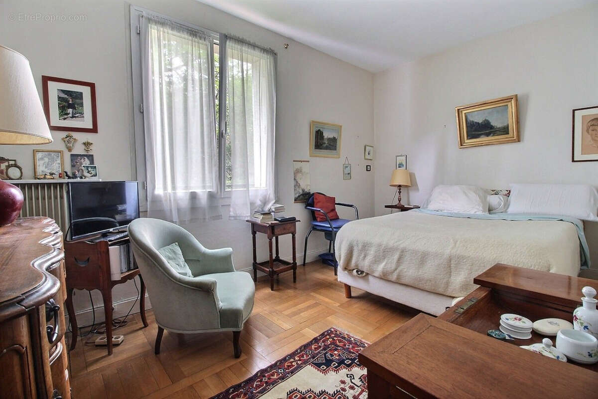 Appartement 110 m² à Meudon  - photo 7
