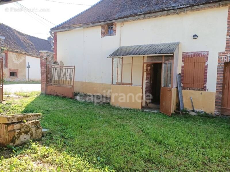 Maison à vendre 3 pièces VAUDEURS (89) - photo 4