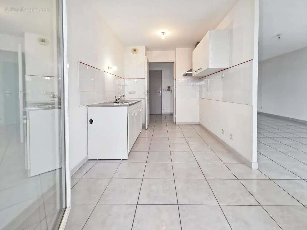 Appartement à AVIGNON