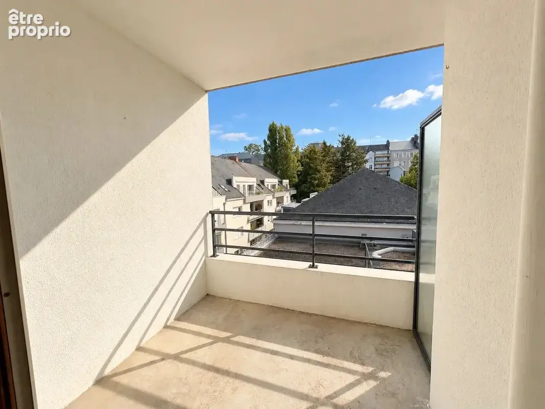 Vente Appartement Nantes(44100) 176 500ï¿œ - photo 1
