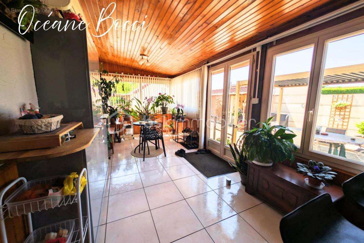 Maison familiale - photo 6