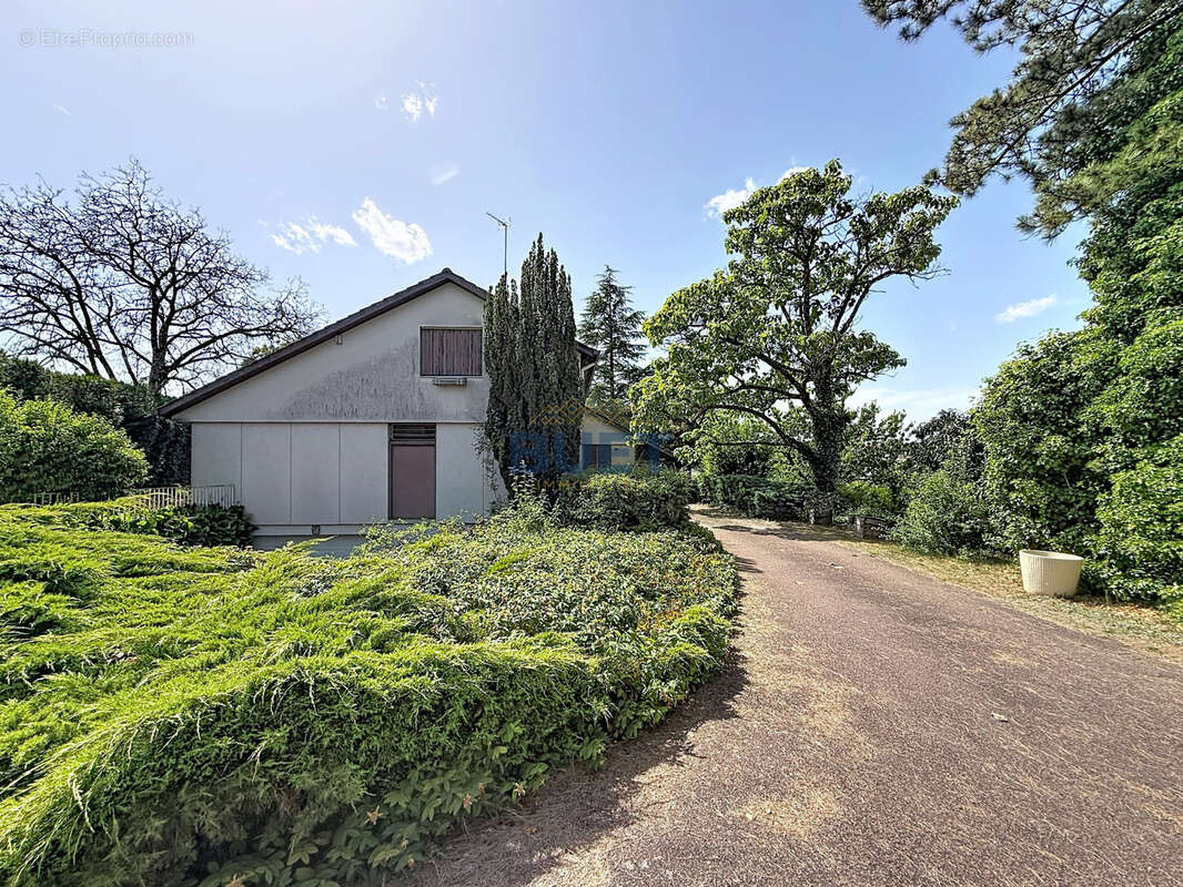 Maison à TALANT