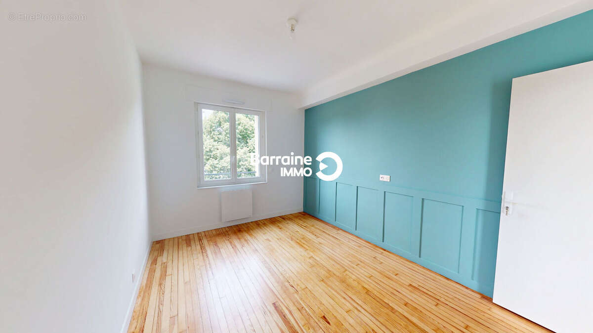 Appartement à BREST