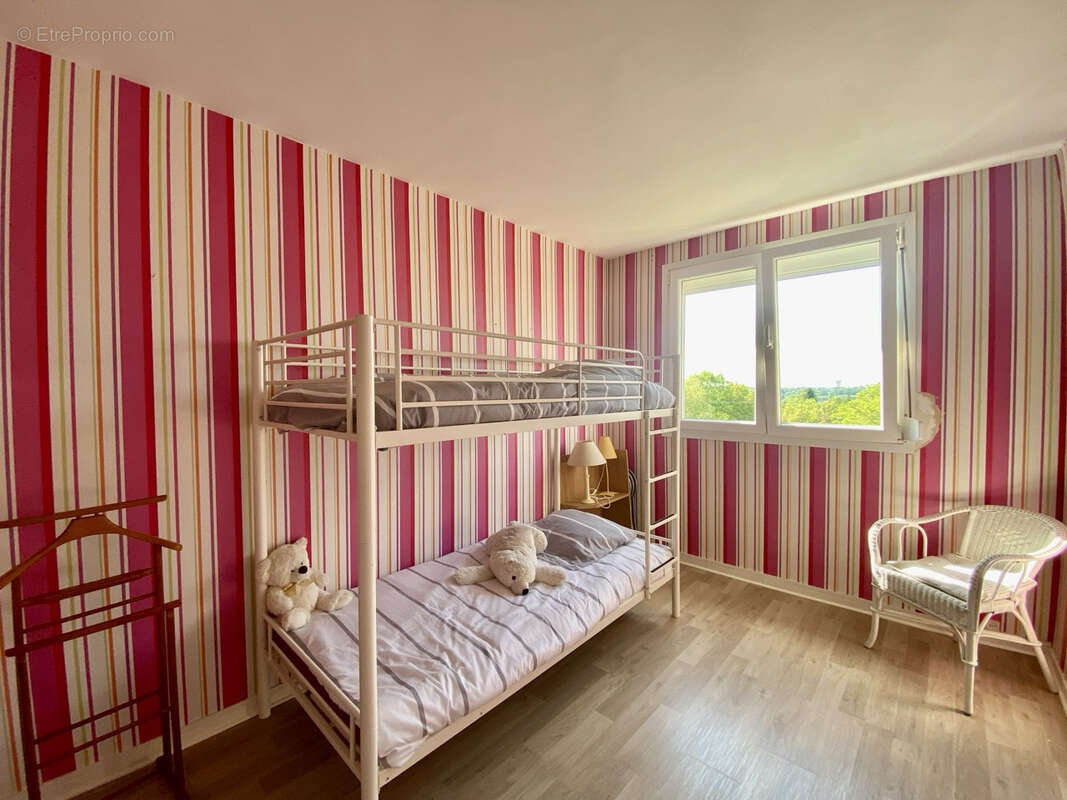 Appartement à ROUSIES