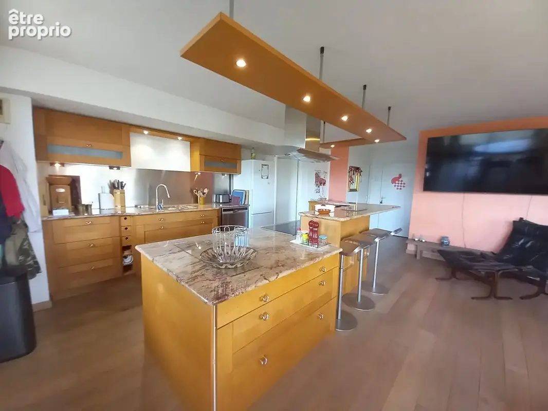 Appartement 4 pièces 99 m² à vendre à Toulouse (31200) - photo 6