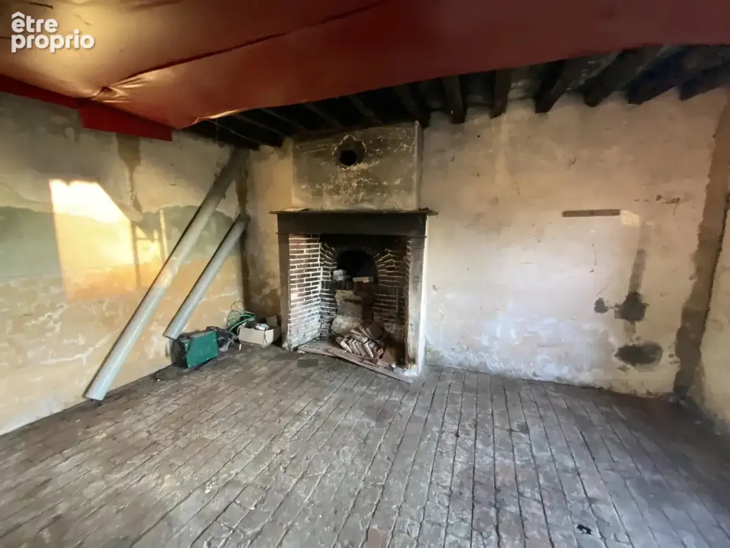 Longère proche de Tourouvre au Perche - photo 17